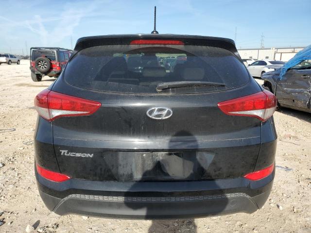 KM8J23A46HU316875 | 2017 HYUNDAI TUCSON SE