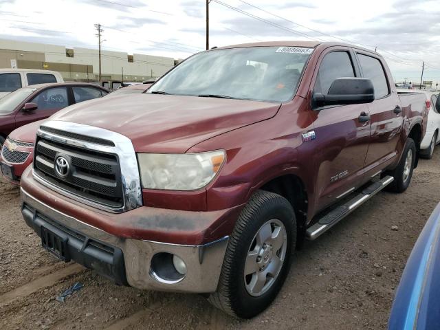 2010 Toyota Tundra 