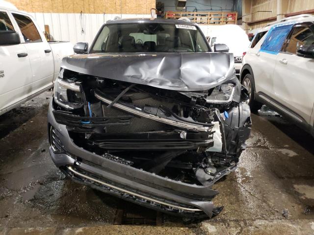 2024 VOLKSWAGEN ATLAS SEL - 1V2FR2CA0RC522699