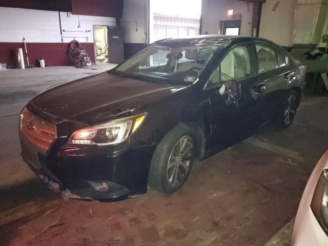 VIN 4S3BNAN64G3054469 2016 SUBARU LEGACY no.1