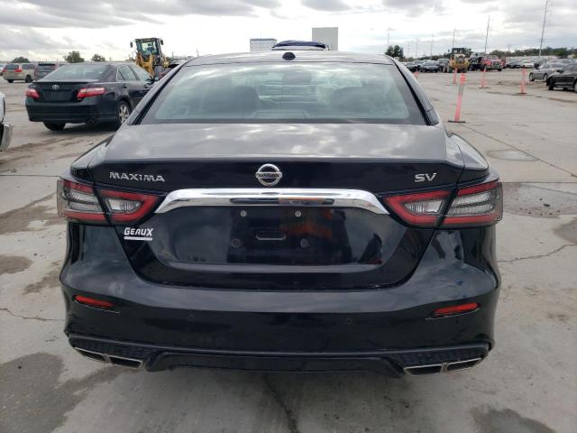 1N4AA6CV7MC506737 | 2021 NISSAN MAXIMA SV