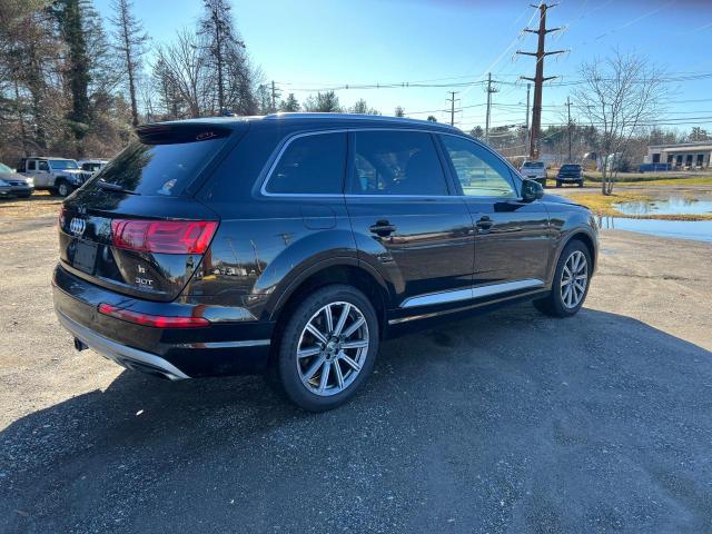 VIN WA1LAAF7XJD041969 2018 Audi Q7, Premium Plus no.4