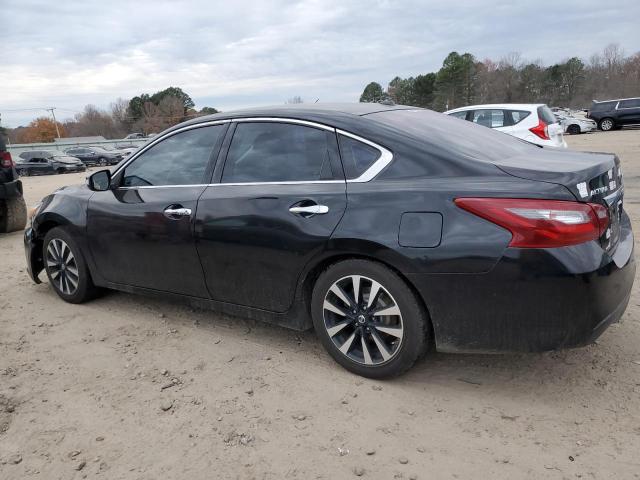 1N4AL3AP3JC168052 | 2018 NISSAN ALTIMA 2.5