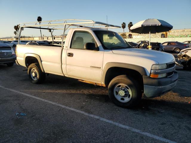 1GCHC24U51Z269885 | 2001 Chevrolet silverado c2500 heavy duty