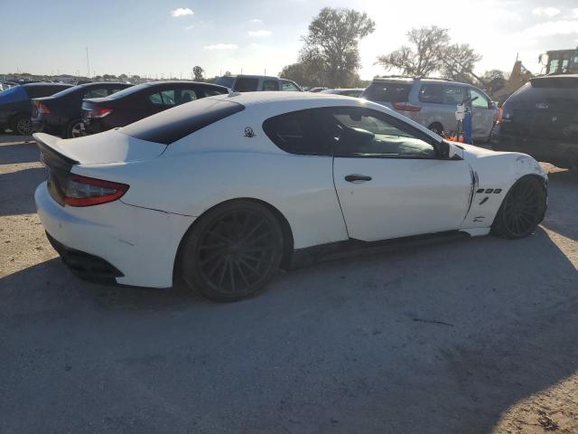 2013 Maserati Granturismo S VIN: ZAM45VLA9D0074510 Lot: 80791483