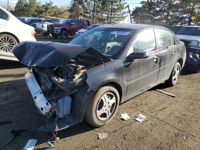 2004 Saturn Ion 