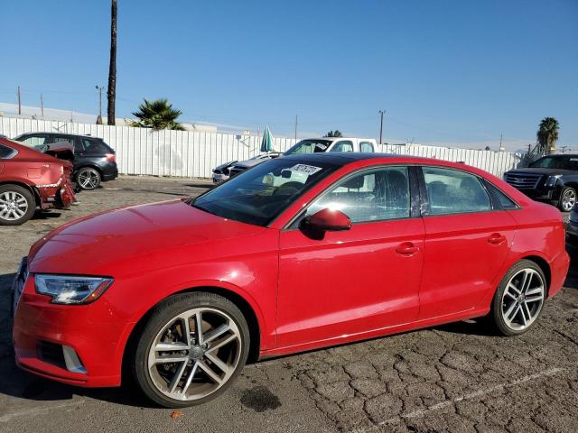 2017 Audi A3 Premium