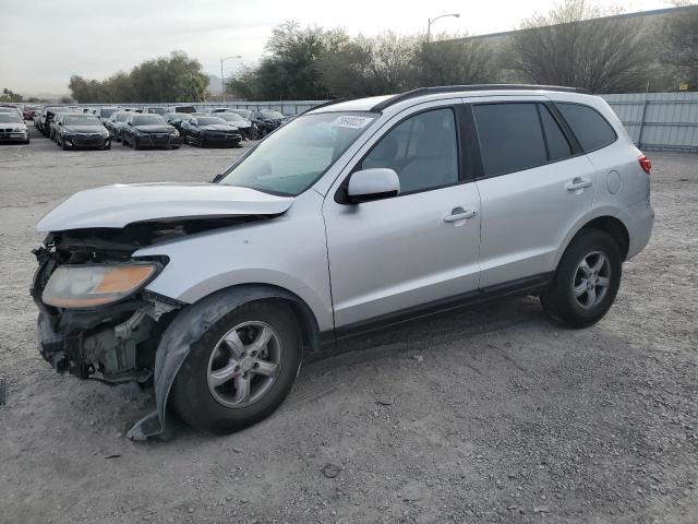 2008 Hyundai Santa Fe GLS