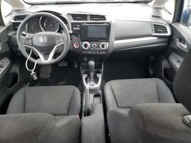 2015 HONDA FIT 3HGGK5H82FM761104