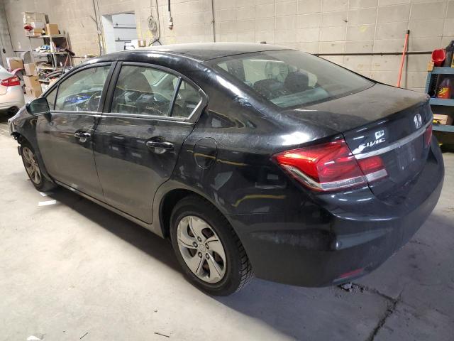 19XFB2F56FE067916 | 2015 HONDA CIVIC LX