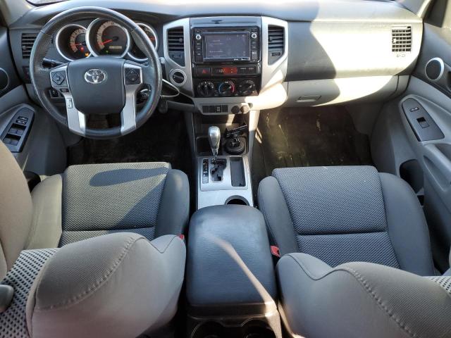 3TMLU4EN6EM155430 | 2014 TOYOTA TACOMA DOU