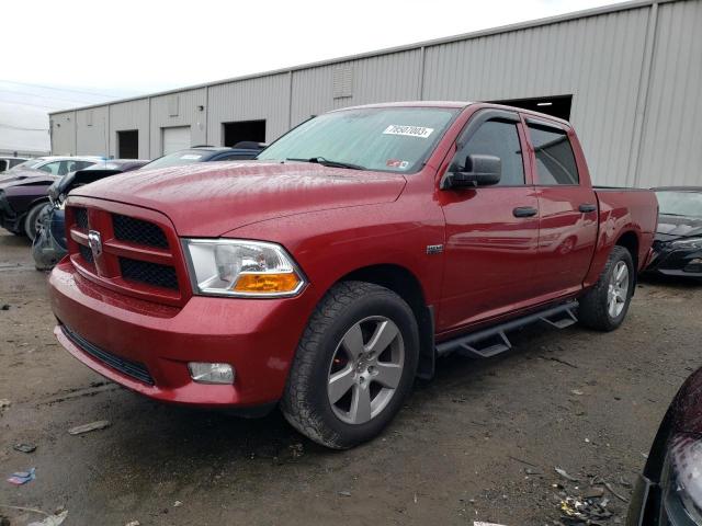 2012 Dodge Ram 1500 ST