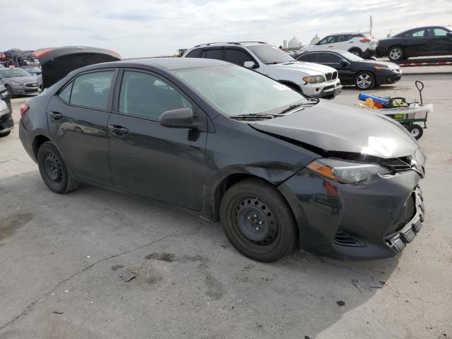 5YFBURHE9KP866306 | 2019 TOYOTA COROLLA L