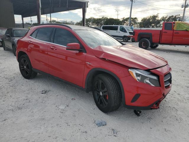 VIN WDCTG4GB6HJ310032 2017 Mercedes-Benz GLA-Class,... no.4