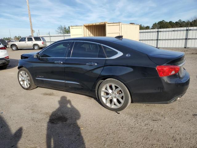 2016 Chevrolet Impala Ltz VIN: 2G1145S30G9124470 Lot: 79363863