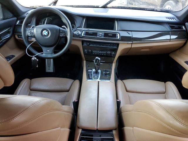 VIN WBAYF8C57ED142527 2014 BMW 7 Series, 750 Lxi no.8