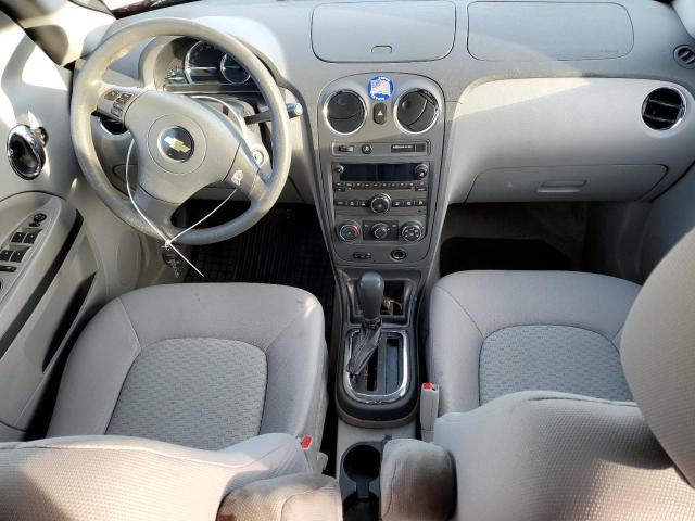 2011 CHEVROLET HHR - 3GNBABFW2BS515288