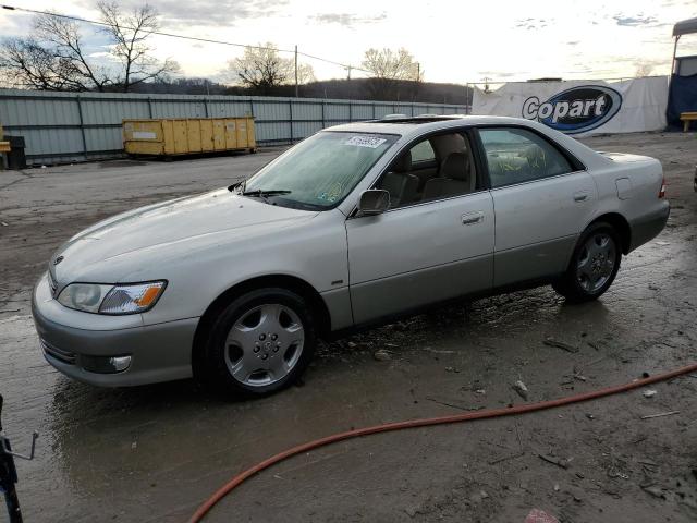 2001 Lexus ES 300 