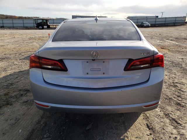 19UUB1F59FA002340 | 2015 ACURA TLX TECH