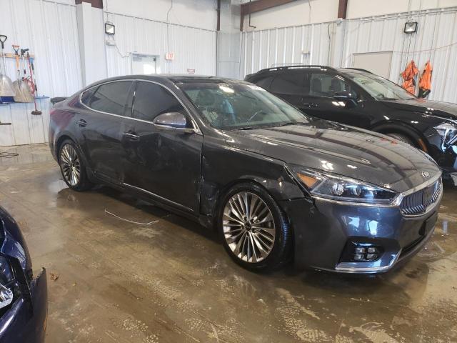 KNALC4J10H5086375 | 2017 KIA CADENZA PR