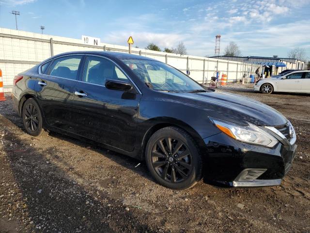 1N4AL3AP9JC270830 | 2018 NISSAN ALTIMA 2.5