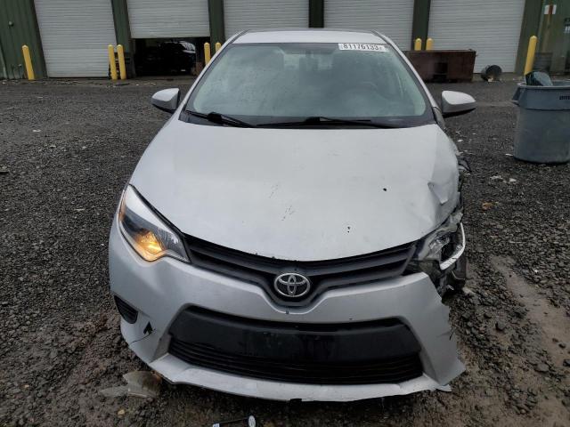 2T1BURHE6EC039478 | 2014 Toyota corolla l