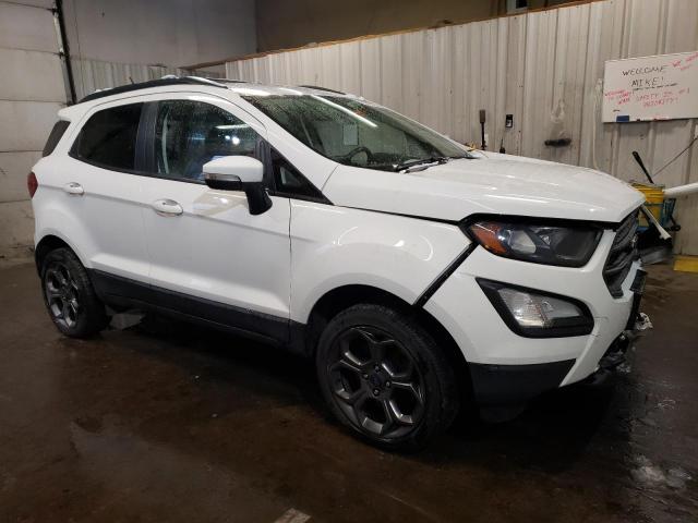 MAJ6P1CL6JC248700 | 2018 FORD ECOSPORT S