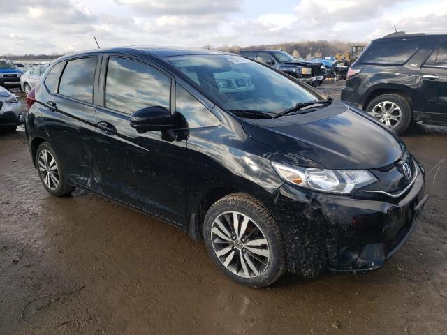 3HGGK5G72HM711704 | 2017 HONDA FIT EX