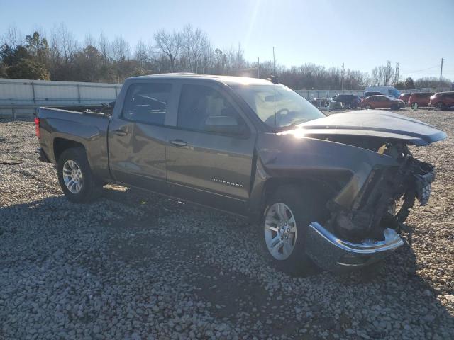 3GCPCREC5FG330959 | 2015 CHEVROLET SILVERADO