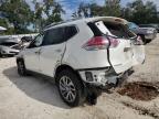 Lot #3034356129 2015 NISSAN ROGUE S