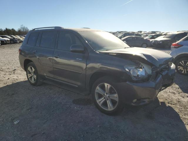 JTEDS43A382007964 | 2008 Toyota highlander sport