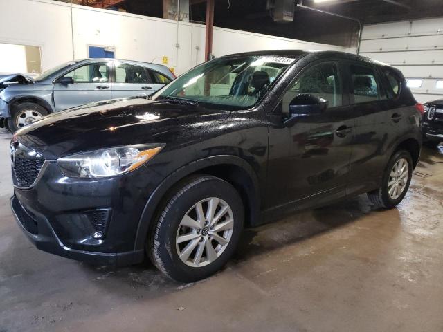 2013 Mazda CX-5 Sport