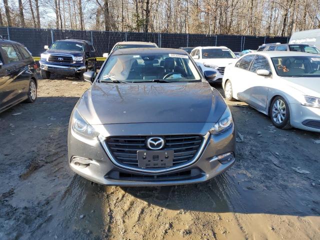 3MZBN1W38HM141292 | 2017 MAZDA 3 GRAND TO