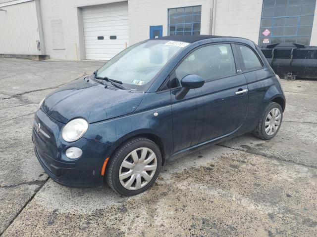 3C3CFFDR6DT744710 2013 FIAT 500-0