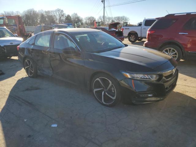 1HGCV1F36LA141449 | 2020 HONDA ACCORD SPO