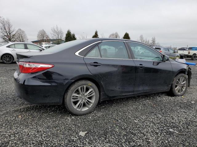 2017 TOYOTA CAMRY LE - 4T1BF1FK5HU282075