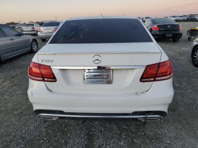 WDDHF5KB9GB202577 2016 MERCEDES-BENZ E-CLASS, photo no. 6