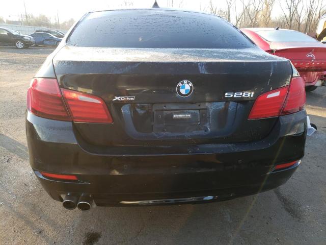 WBA5A7C58FD623867 | 2015 BMW 528 XI