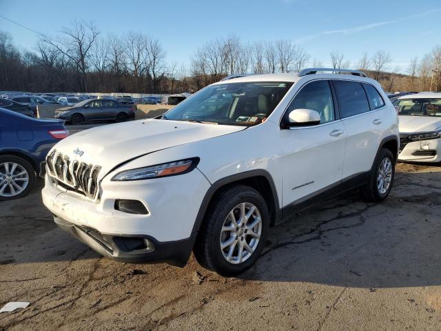 1C4PJMCB0FW512492 | 2015 Jeep cherokee latitude