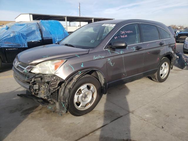 2010 Honda CR-V LX