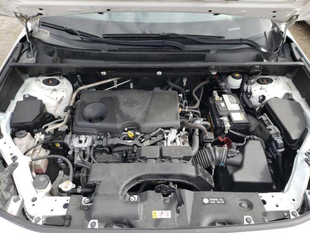 JTMC1RFV1KD517028 | 2019 TOYOTA RAV4 XLE P