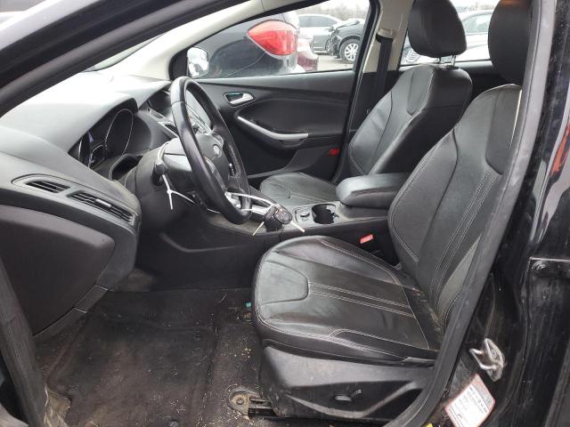 1FADP3K20DL234548 2013 Ford Focus Se