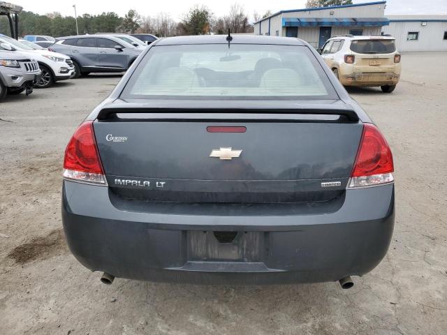 2G1WB5E30F1126532 | 2015 CHEVROLET IMPALA LIM