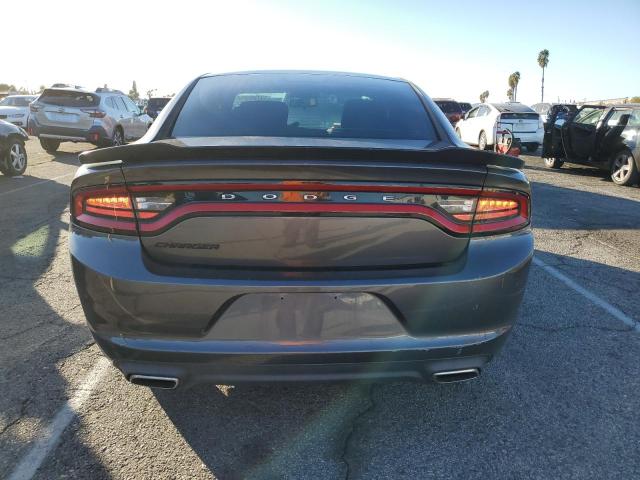 2C3CDXBG3HH537154 | 2017 DODGE CHARGER SE