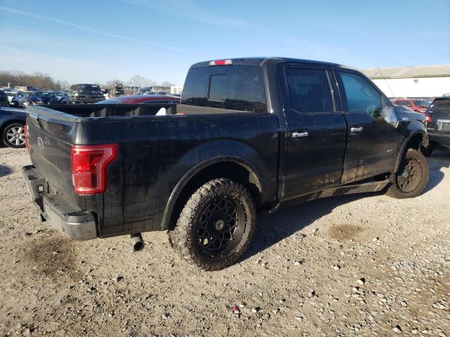 1FTEW1EG7FFB96265 | 2015 Ford f150 supercrew