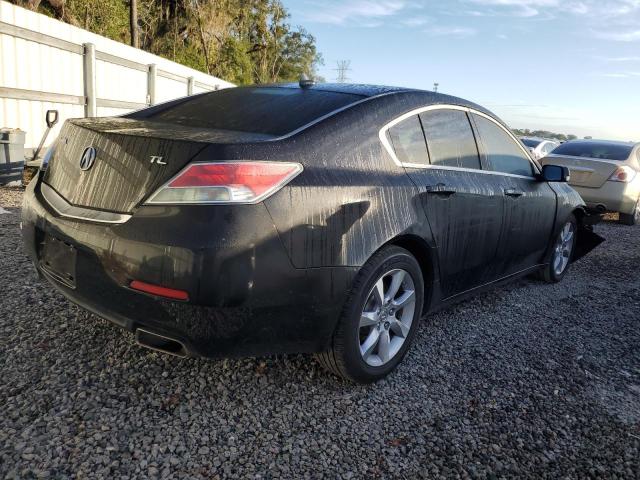 19UUA8F25CA037731 | 2012 Acura tl