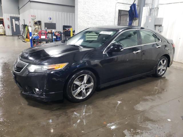 2012 Acura TSX 