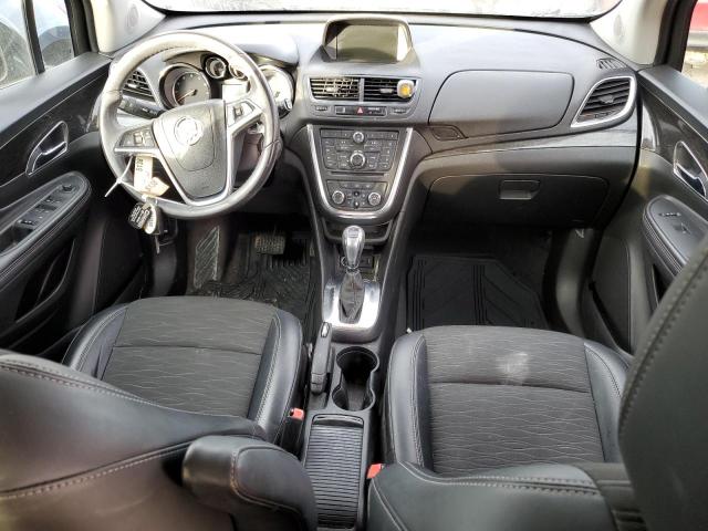 KL4CJFSB9FB243504 | 2015 Buick encore convenience