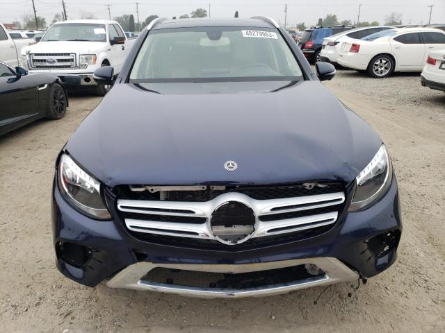 2017 Mercedes-Benz Glc 300 4Matic VIN: WDC0G4KB8HF202685 Lot: 82558453