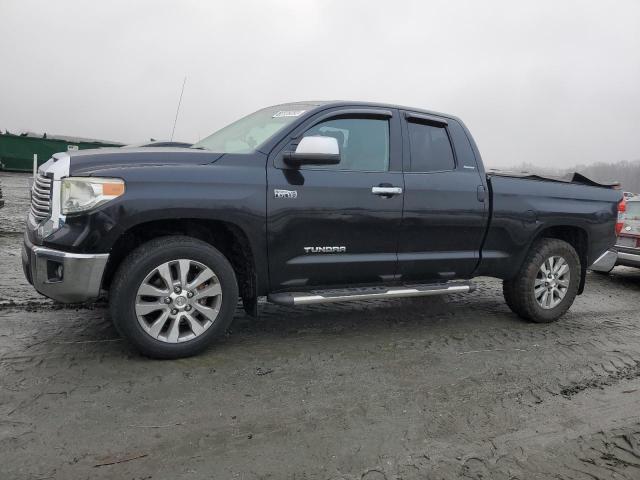 2014 Toyota Tundra 